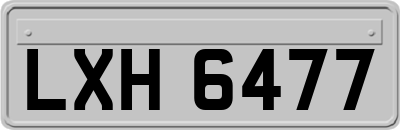 LXH6477