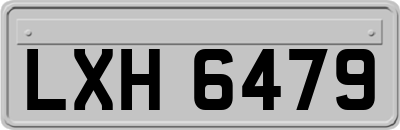 LXH6479