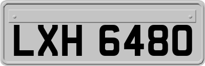 LXH6480