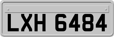 LXH6484