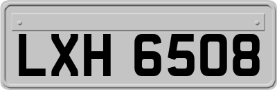 LXH6508