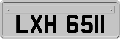 LXH6511