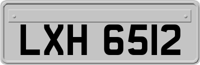 LXH6512