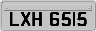 LXH6515
