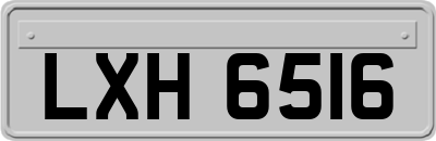 LXH6516