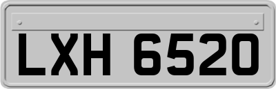 LXH6520