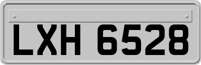 LXH6528