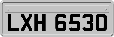 LXH6530