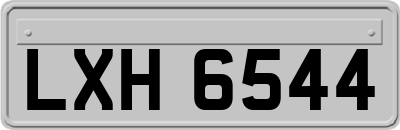 LXH6544