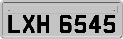 LXH6545