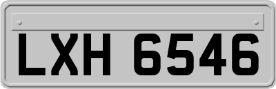 LXH6546