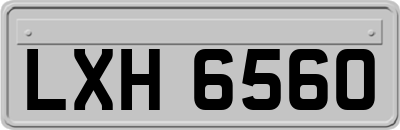 LXH6560