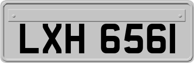 LXH6561