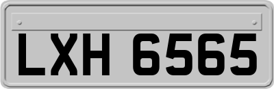 LXH6565