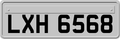 LXH6568