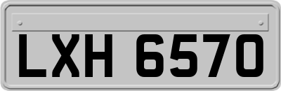 LXH6570