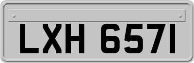 LXH6571