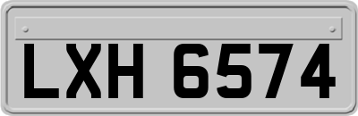 LXH6574