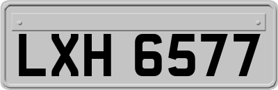 LXH6577