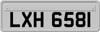 LXH6581