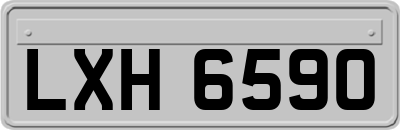 LXH6590