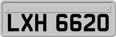 LXH6620