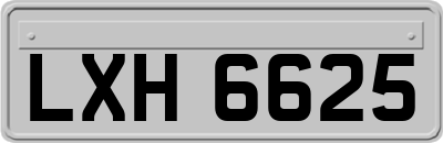 LXH6625