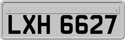 LXH6627