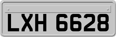 LXH6628