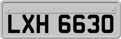 LXH6630