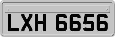 LXH6656