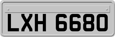 LXH6680