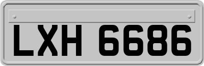 LXH6686
