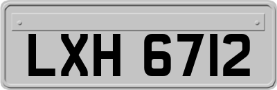 LXH6712