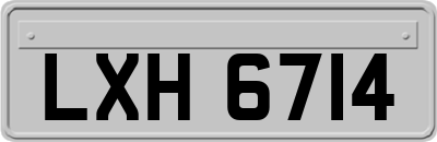 LXH6714
