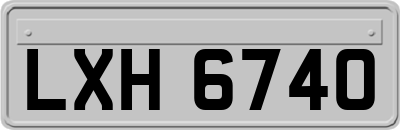 LXH6740