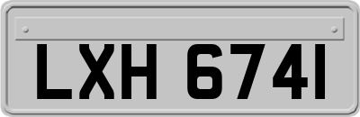 LXH6741