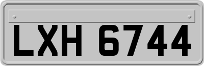 LXH6744