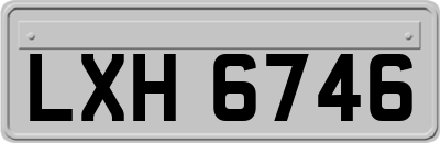 LXH6746