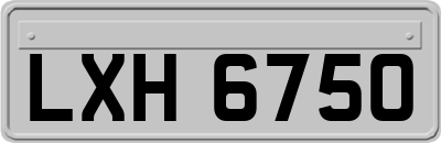 LXH6750