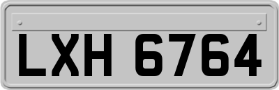LXH6764