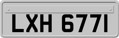 LXH6771