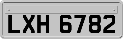 LXH6782
