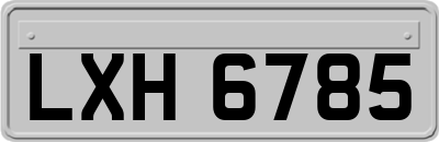 LXH6785