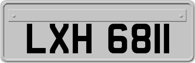 LXH6811