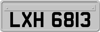 LXH6813