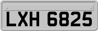 LXH6825