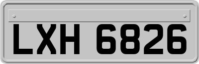 LXH6826