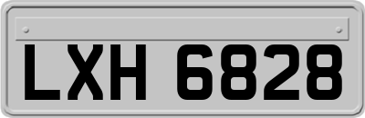 LXH6828