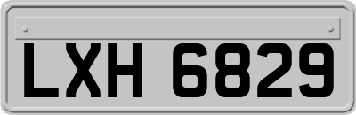 LXH6829